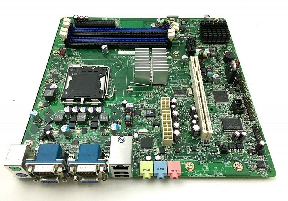 New 93Y0000 FRU 93Y0001 IBM Motherboard for 4800 Surepos 700 4800-784 E84